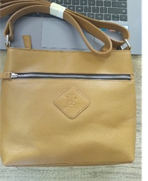 LADIES LEATHER HANDBAG 