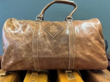 LARGE TRAVELING BAG (54CM LONG)