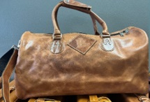 MEDUIM TRAVELING BAG (45CM LONG)