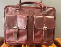 MULTI-PURPOSE LAPTOP BAG (41CM LONG)