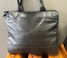 THIN TECHNICAL LAPTOP BAG