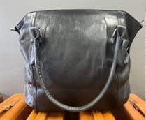 LARGE LADIES HANDBAG (48CM LONG)
