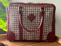 [BBL178] LADIES LAPTOP BAG