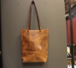[BBL10] Brown Ladies Handbag