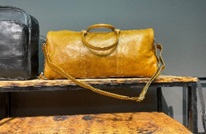 [BBL46] LARGE TRAVELLING BAG