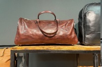 [BBL47] MEDIUM TRAVELING BAG