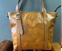 [BBL56] LADIES HANDBAG (FULL GRAIN)