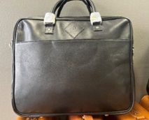 [BBL58] THICK LAPTOP BAG