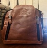 [BBL91] Cross Body Bag